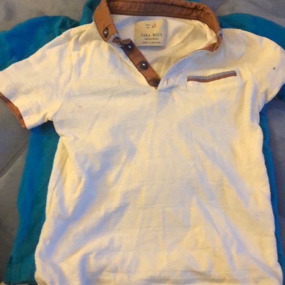 4t boy T-shirt - Picture 2 of 6